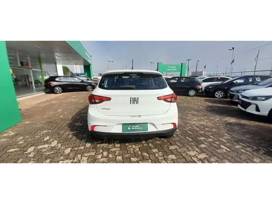 FIAT-ARGO-2025