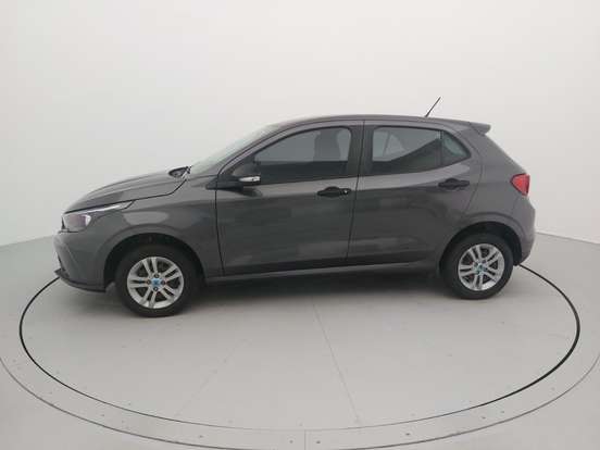 FIAT-ARGO-1.0 FIREFLY FLEX MANUAL FIAT-ARGO-2024