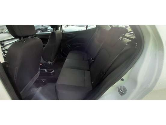 FIAT-ARGO-1.0 FIREFLY FLEX MANUAL FIAT-ARGO-2025