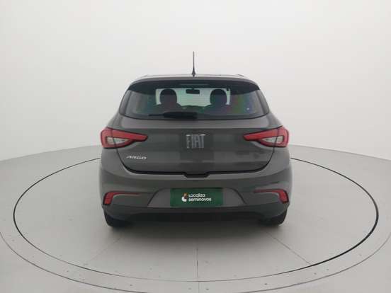 FIAT-ARGO-1.0 FIREFLY FLEX MANUAL FIAT-ARGO-2024