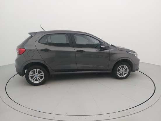 FIAT-ARGO-1.0 FIREFLY FLEX MANUAL FIAT-ARGO-2024