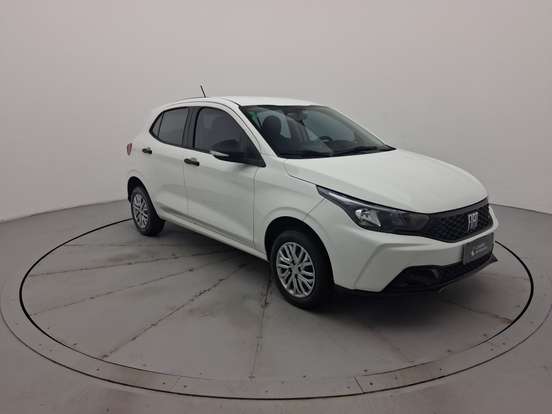 FIAT-ARGO-1.0 FIREFLY FLEX MANUAL FIAT-ARGO-2024