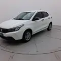 FIAT ARGO 1.0 FIREFLY FLEX MANUAL FIAT ARGO 1.0 FIREFLY FLEX MANUAL