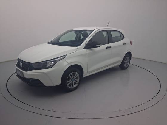 FIAT ARGO 1.0 FIREFLY FLEX MANUAL