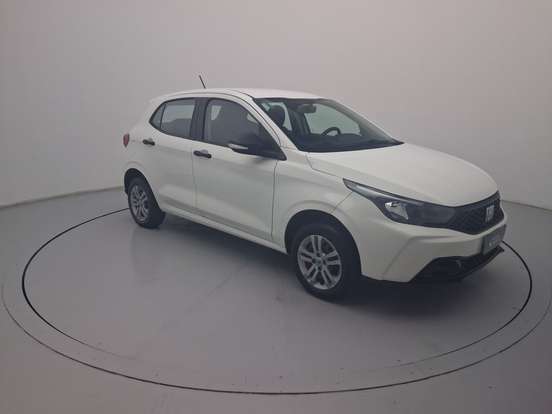 FIAT-ARGO-1.0 FIREFLY FLEX MANUAL FIAT-ARGO-2024