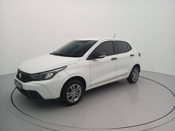 FIAT ARGO 1.0 FIREFLY FLEX MANUAL
