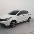 FIAT ARGO 1.0 FIREFLY FLEX MANUAL FIAT ARGO 1.0 FIREFLY FLEX MANUAL