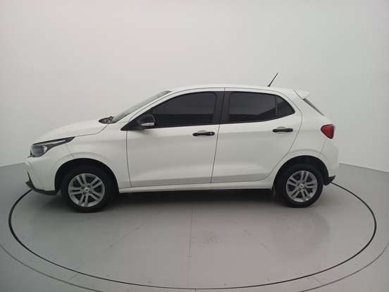 FIAT-ARGO-1.0 FIREFLY FLEX MANUAL FIAT-ARGO-2024