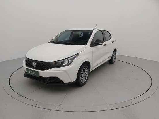 FIAT-ARGO-1.0 FIREFLY FLEX MANUAL FIAT-ARGO-2024