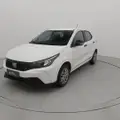 FIAT ARGO 1.0 FIREFLY FLEX MANUAL FIAT ARGO 1.0 FIREFLY FLEX MANUAL