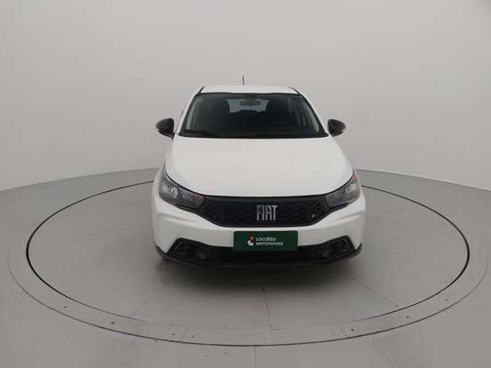 FIAT-ARGO-1.0 FIREFLY FLEX MANUAL FIAT-ARGO-2024