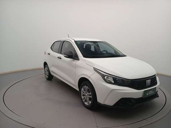 FIAT-ARGO-1.0 FIREFLY FLEX MANUAL FIAT-ARGO-2024