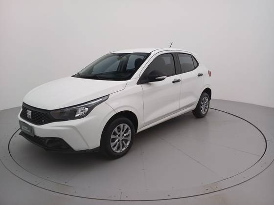 FIAT ARGO 1.0 FIREFLY FLEX MANUAL