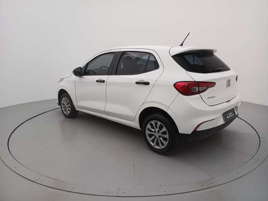 FIAT-ARGO-2025