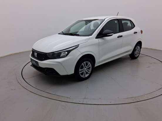 FIAT-ARGO-1.0 FIREFLY FLEX MANUAL FIAT-ARGO-2024