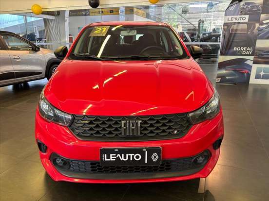 FIAT-ARGO-2021