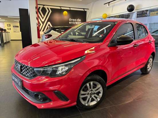 FIAT-ARGO-2021