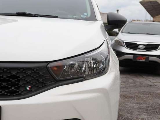 FIAT-ARGO-1.0 FIREFLY FLEX MANUAL FIAT-ARGO-2023