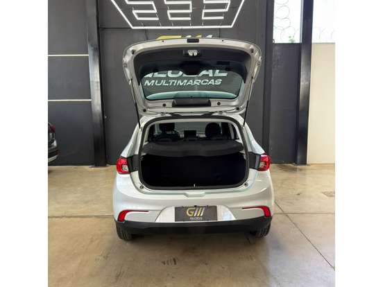 FIAT-ARGO-1.0 FIREFLY FLEX MANUAL FIAT-ARGO-2023