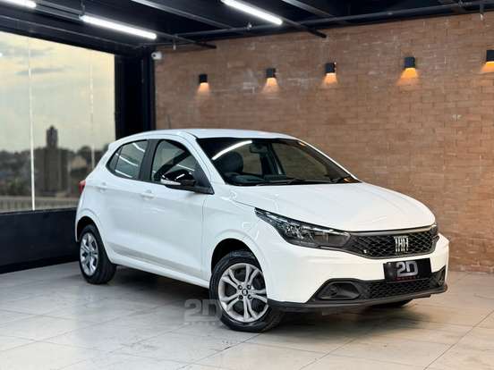FIAT-ARGO-2025