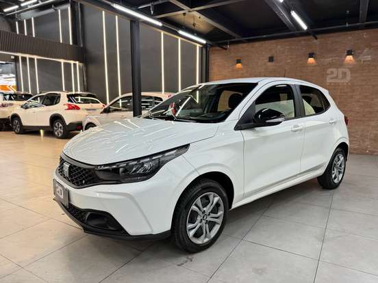 FIAT-ARGO-2025