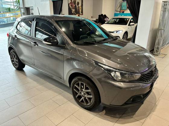 FIAT ARGO 1.3 FIREFLY FLEX DRIVE CVT