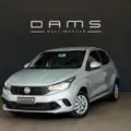FIAT ARGO 1.3 FIREFLY FLEX DRIVE MANUAL FIAT ARGO 1.3 FIREFLY FLEX DRIVE MANUAL
