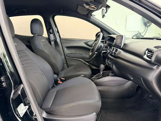 FIAT-ARGO-1.3 FIREFLY FLEX TREKKING CVT FIAT-ARGO-2023