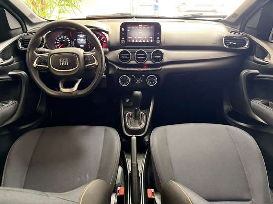 FIAT-ARGO-1.3 FIREFLY FLEX TREKKING CVT FIAT-ARGO-2023
