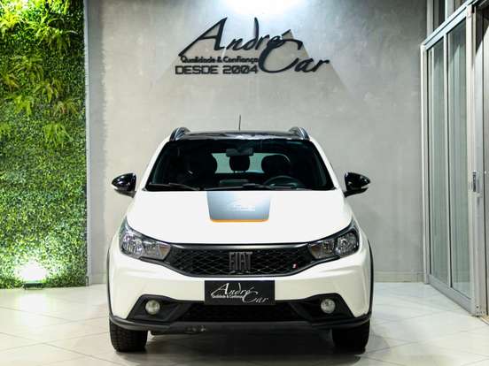 FIAT-ARGO-1.3 FIREFLY FLEX TREKKING CVT FIAT-ARGO-2023