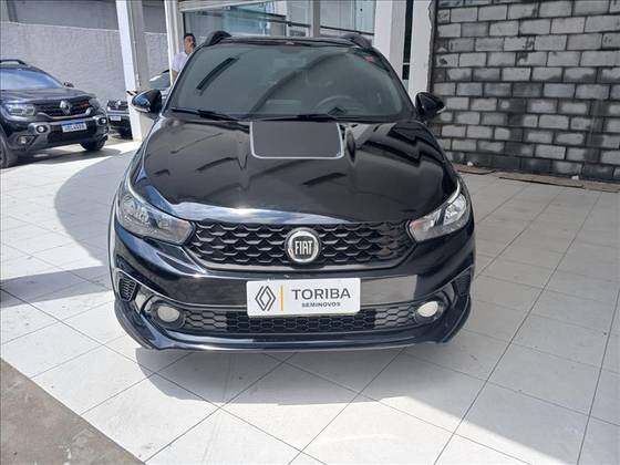 FIAT ARGO 1.3 FIREFLY FLEX TREKKING MANUAL