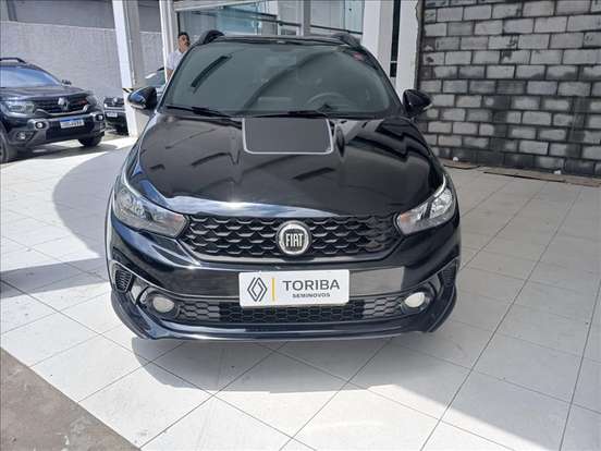 FIAT-ARGO-1.3 FIREFLY FLEX TREKKING MANUAL FIAT-ARGO-2019
