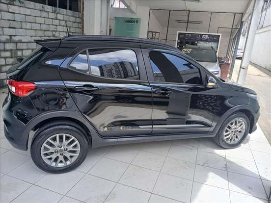 FIAT-ARGO-1.3 FIREFLY FLEX TREKKING MANUAL FIAT-ARGO-2019