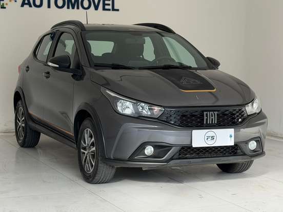 FIAT-ARGO-1.3 FIREFLY FLEX TREKKING MANUAL FIAT-ARGO-2023
