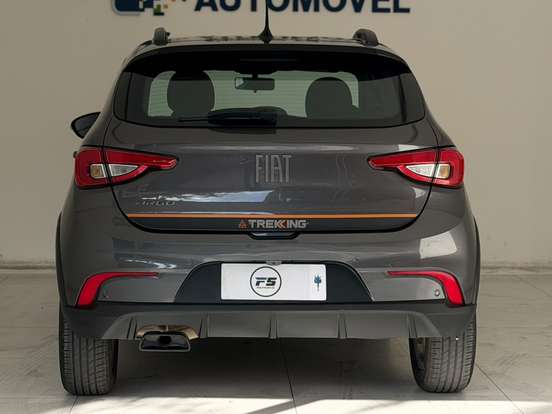 FIAT-ARGO-1.3 FIREFLY FLEX TREKKING MANUAL FIAT-ARGO-2023