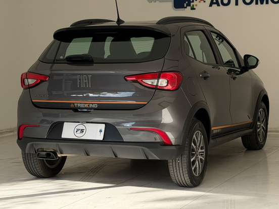 FIAT-ARGO-1.3 FIREFLY FLEX TREKKING MANUAL FIAT-ARGO-2023