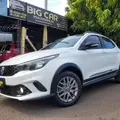 FIAT ARGO 1.3 FIREFLY FLEX TREKKING MANUAL FIAT ARGO 1.3 FIREFLY FLEX TREKKING MANUAL