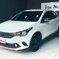 FIAT ARGO 1.8 E.TORQ FLEX HGT AT6 FIAT ARGO 1.8 E.TORQ FLEX HGT AT6