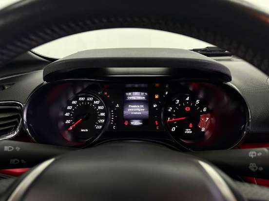 FIAT-ARGO-1.8 E.TORQ FLEX HGT MANUAL FIAT-ARGO-2019