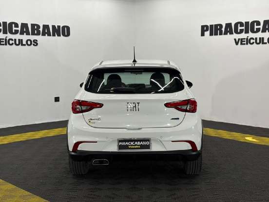 FIAT-ARGO-1.8 E.TORQ FLEX HGT MANUAL FIAT-ARGO-2019