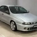 FIAT BRAVA 1.6 MPI ELX 16V GASOLINA 4P MANUAL FIAT BRAVA 1.6 MPI ELX 16V GASOLINA 4P MANUAL