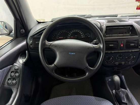 FIAT-BRAVA-1.6 MPI ELX 16V GASOLINA 4P MANUAL FIAT-BRAVA-2002