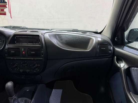 FIAT-BRAVA-1.6 MPI ELX 16V GASOLINA 4P MANUAL FIAT-BRAVA-2002
