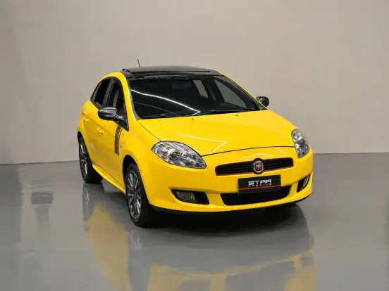 FIAT-BRAVO-1.8 SPORTING 16V FLEX 4P MANUAL FIAT-BRAVO-2012