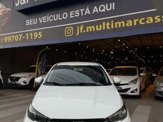 FIAT-CRONOS-1.3 FIREFLY FLEX DRIVE MANUAL FIAT-CRONOS-2023