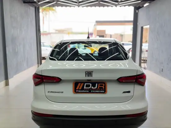 FIAT-CRONOS-1.8 E.TORQ FLEX PRECISION AT6 FIAT-CRONOS-2018