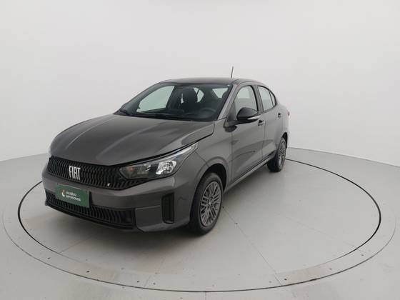 FIAT CRONOS 1.0 FIREFLY FLEX DRIVE MANUAL