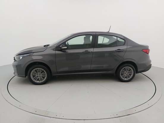 FIAT-CRONOS-2025