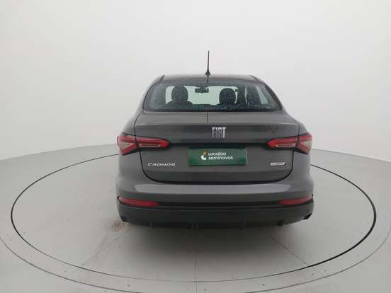 FIAT-CRONOS-2025