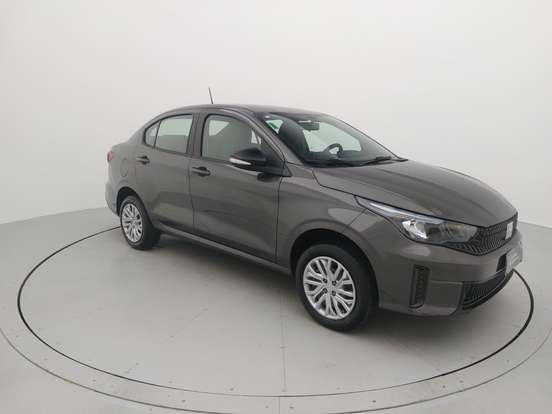 FIAT-CRONOS-1.0 FIREFLY FLEX DRIVE MANUAL FIAT-CRONOS-2025